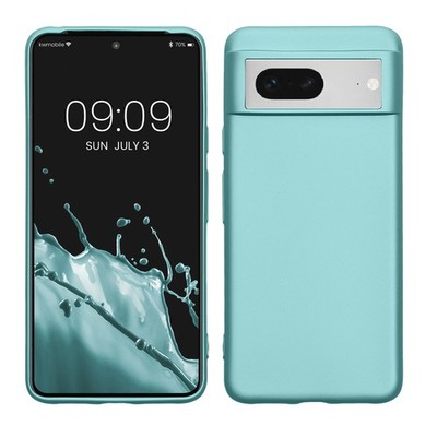 Handyhülle für Google Pixel 8 Hülle Silikon Case