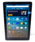 Amazon HD 10 plus 11th Gen Kids Edition 64GB Wi-Fi 10.1" Tablet - Gray