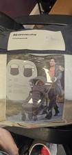 Lot UPPAbaby CozyGanoosh - Declan/Liam - NEUF