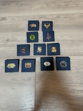 Complete CS:GO CS2 Pin Series 3 Pin OHNE INGA...