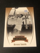 2007-08 Press Pass Legends Bronze /899 Kenny Smith #59