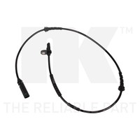 ABS Sensor Raddrehzahl Vorne Links Rechts FüR BMW 5Er Touring F11 F10 F18