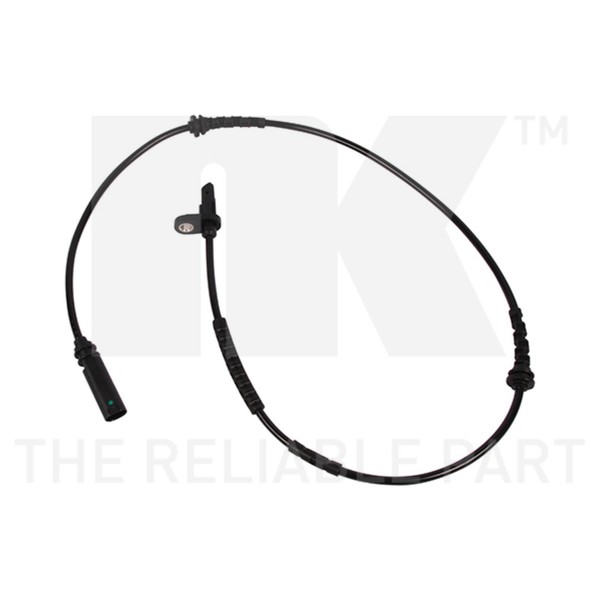 ABS Sensor Raddrehzahl Vorne Links Rechts FüR BMW 5Er Touring F11 F10 F18-image