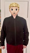 Lammfelljacke von Closed  NP: 1400€