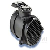 Bremi Luftmassenmesser 30034 FüR Volvo Ford Fiesta CitroËN C4 308 DM2 SW Peugeot