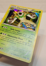 Chesnaught Pokmon TCG Cards for sale | eBay Chesnaught Pokmon TCG Cards for sale | eBay