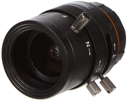 Brinno BCS 24-70mm F1.4 CS Mount Lens For TLC200 Pro HDR Time Lapse Camera - Picture 4 of 5