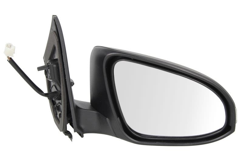 Right Side Mirror Fits TOYOTA COROLLA SDN E17 06.13-12.18