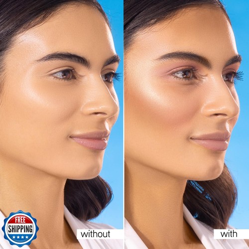 Physicians Formula Butter Dream Team Palette Makeup Gift Set, Bronzer, Blush, - Picture 3 of 5