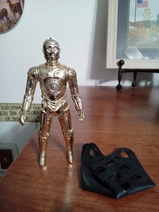 C3po Removable Limbs | eBay