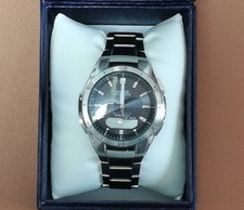 CASIO Solar Watch 5161JA M640D 1A2JF FROM JAPAN