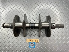 Honda VF1000F 1984-85 Crankshaft 13300-MB6-010