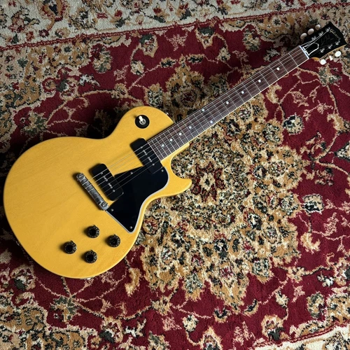 Gibson Custom Shop 1957 Les Paul Special Single Cut MURPHY LAB Ultra Light Aged