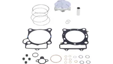 Athena Piston Kit with Gaskets - Standard Bore 78.96mm Motorcycle P5F0790323002B