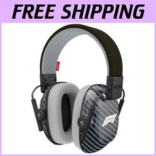 Muffy Kids Hearing Protection Earmuffs -  ANSI Certified