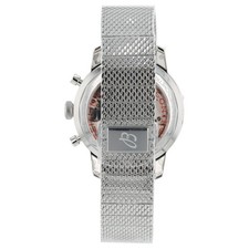 NEW Breitling Top Time B01 Deus Automatic 41mm Men's Watch AB01765A1B1A1 7