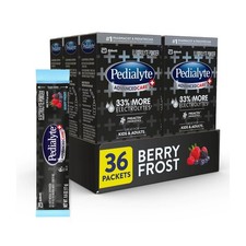 Pedialyte AdvancedCare Plus Electrolyte Powde...