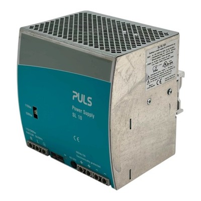 Puls SL10.101 Hutschienen-Netzteil
