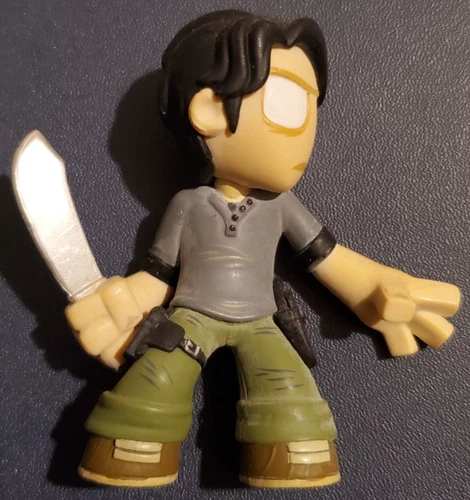 Funko Mystery Minis The Walking Dead Glenn Series 3