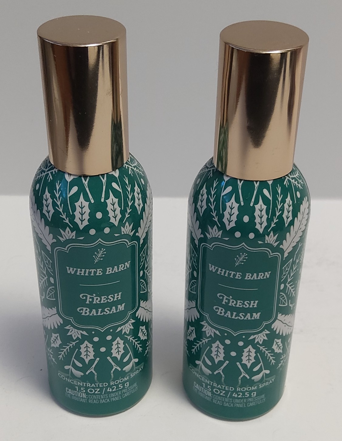 (set Of 2) Pick Your Scent - Free Ship