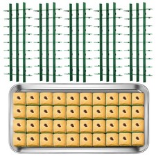 Freeze Dryer Medium Dividers Trays for Harvest Right Accessories 6 Sets