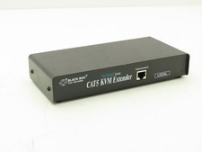 Black Box ServSwitch Cat5 Local KVM Extender