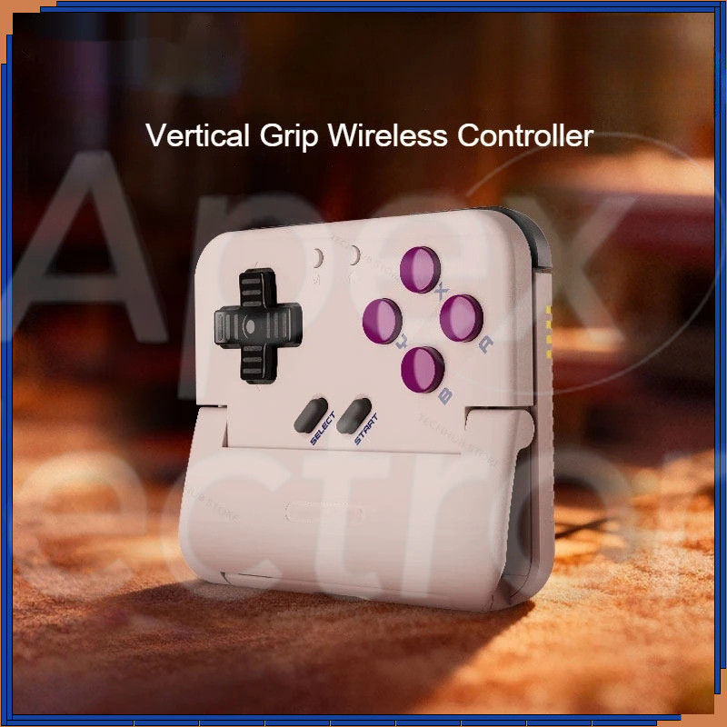 GameSir Pocket Taco Trasforma il tuo smartphone in una comnoda console portatile