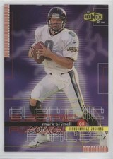1999 UD Ionix Electric Forces Mark Brunell #EF14 0w6