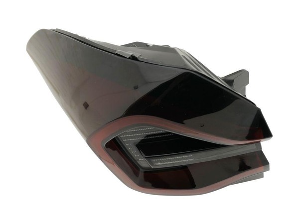 Original Abakus Heckleuchte 444-1998L-AE FüR BMW-image