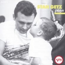 Stan Getz Plays von Getz,Stan | CD | Zustand sehr gut