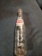No-Cal  Soda Bottle 