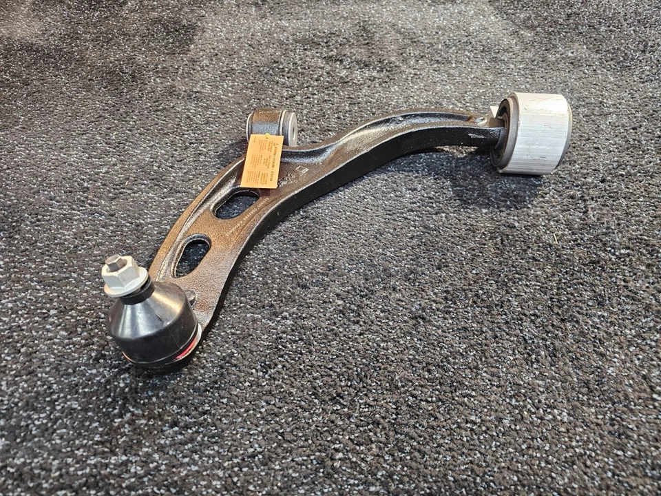 Brazo de control inferior delantero del lado del conductor Dorman 522-031 para Lincoln MKT 2010-2012 Foto 4 de 4