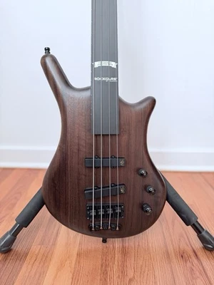 Warwick Thumb Bass for sale - eBay