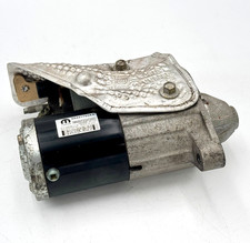 ✅ 19-2026 Jeep Wagoneer RAM 1500 5th Gen OEM ENGINE STARTER MOTOR w/ SHIELD 36K