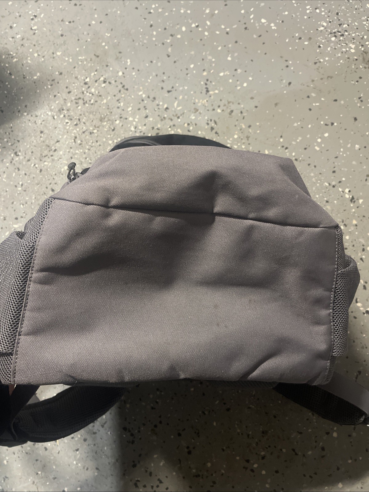 Under Armour Wounded Warrior Project Backpack Bla… - image 4