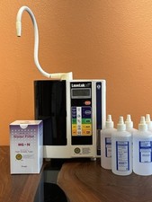 Enagic Leveluk Kangen Water SD501