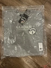 Naadam The Cat in the Hat Thing 1 Tee - Size M
