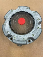 Stemco 343-4093 Hub Cap