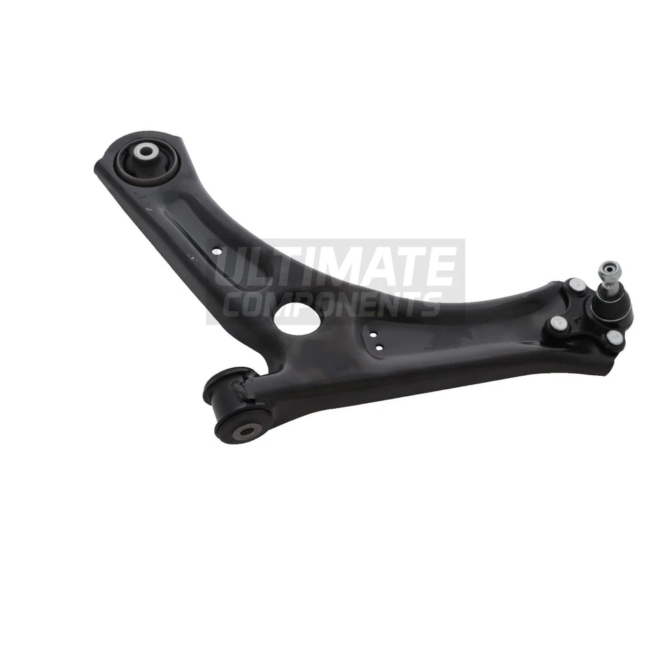 Skoda Superb 2008-2016 Front Lower Suspension Wishbone Arms 1 Pair Left & Right - Image 4 of 4