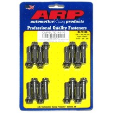 Comp Star Connecting Rod Bolt Set Bltc145-16 716 In. 12pt Cap Screw Arp 2000