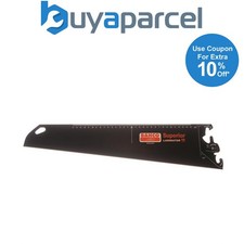 Bahco EX-20-LAM-C Ergo Handsaw System for Laminate and Wooden Floors 20in