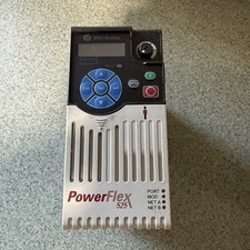 New Allen Bradley 25B-D010N104 PowerFlex 525 4kW 5Hp AC Drive Variable Frequency