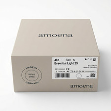 Amoena Essential Light 2S sizes from 3 to 11