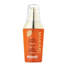 2 Pack Extreme Argan and Carrot Spot Corrector Serum by Makari for Women - 1.7 o