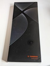 TORRAS Unbreakable for iPhone 17 Pro Screen P...