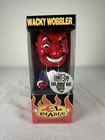 Funko Wacky Wobbler El Diablo SDCC 2003 Exclusive Vinyl Bobblehead Figure NEW