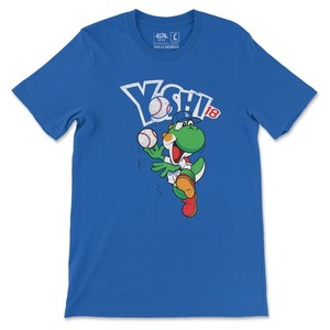 Yoshi T Shirt | eBay
