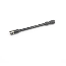 Koswork Nut Driver Bit 4.5mm 1/4" Drive Hex - KOS13207-N45