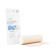 McKesson Knit Bandage Beige Sterile 6" x 5 Yd 1 Ct