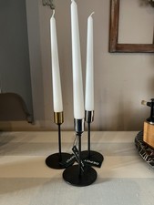 Depot Kerzenständer Aus Metall